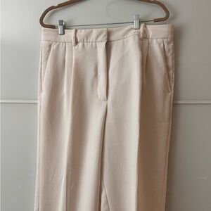 Wilfred Cropped Effortless Pant